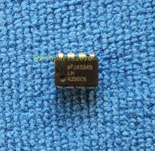 5pcs LM4250CN LM4250CN/NOPB OP AMP IC NSC DIP-8