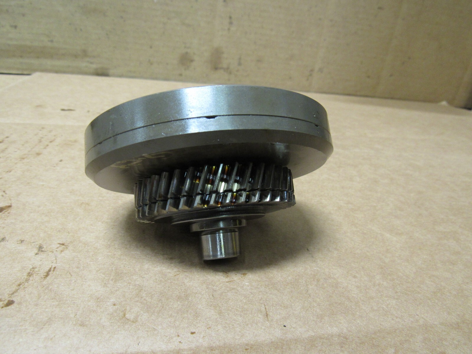 1997 Honda Goldwing GL1500 Alternator Gear Drive 13430-MAM-A60