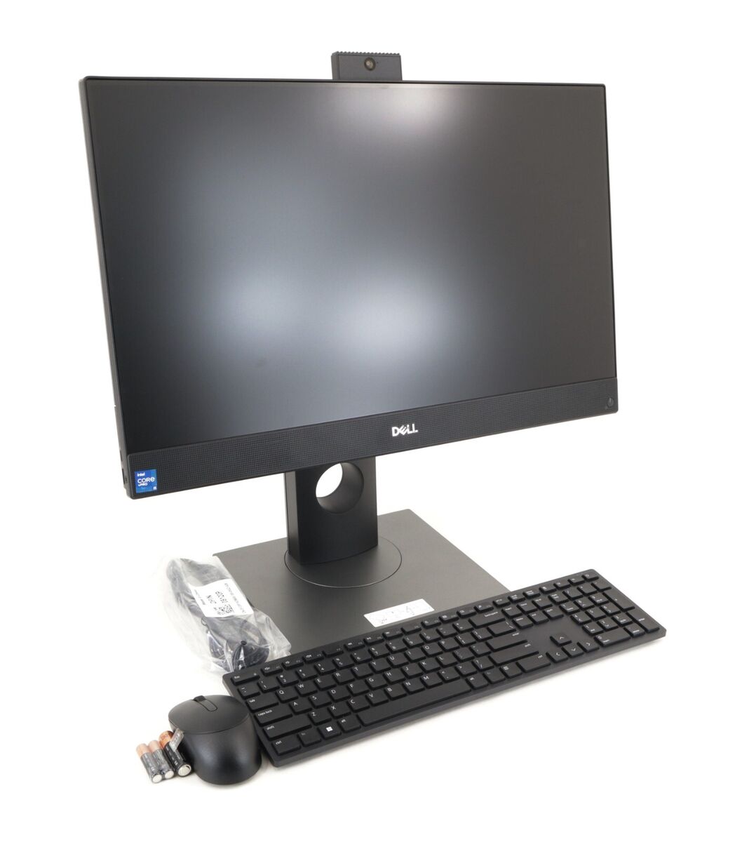 Dell OptiPlex 7490 AIO 23.8 Dell OptiPlex 7490 AIO 23.8