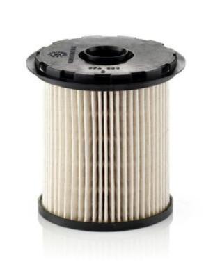 Original MANN-FILTER Kraftstofffilter PU 731 x für Nissan Opel Renault