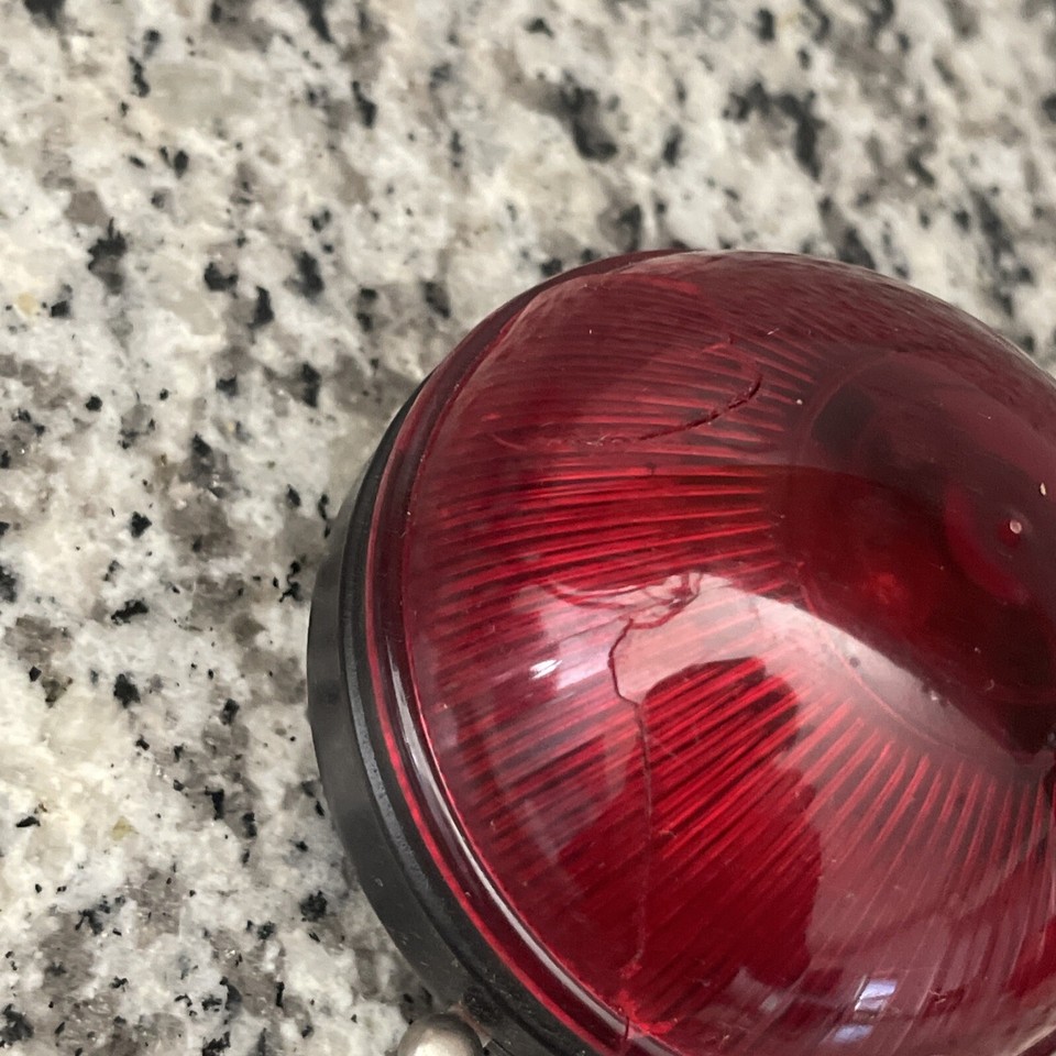 Vtg 1940s Pair Of Automobile Turn Signal Accessory Light In Boxes eBay