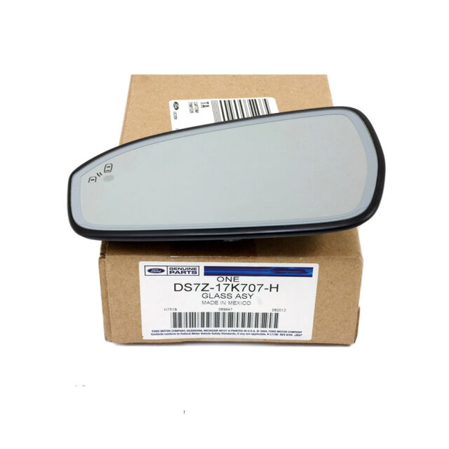Ford OEM Door Mirror Glass DS7Z17K707H Image 3 for sale online | eBay