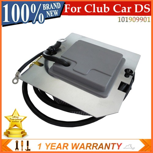 Munirater 48V On-Board Computer (OBC) Replacement For Club Car Precedent 2004-2015 – Replaces 1025110-01, 1025863-01