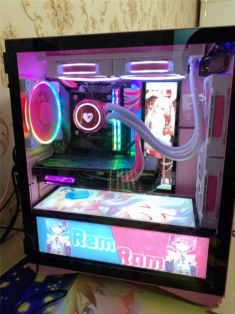 Featured image of post Anime Themed Pc Setup