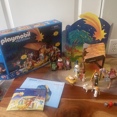 Playmobil 5718 – Neuf, Année 2002 (boîte Neuve)