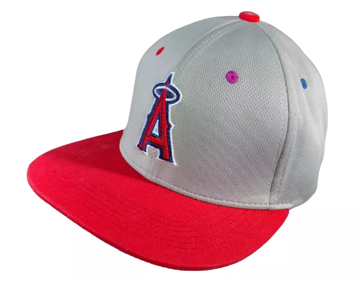 La angels sale hat