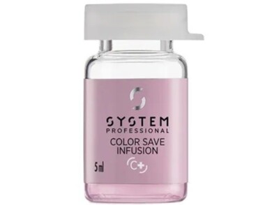 Color Save Infusion 1X5ML System ProfessionaL
