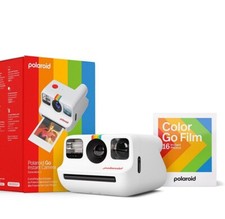 Polaroid Go Instant Camera 16 Instant Photos