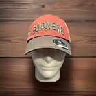 Oklahoma Sooners Cap Hat Adult SnapBack Red Top Of The World Collection Ou Ncaaf
