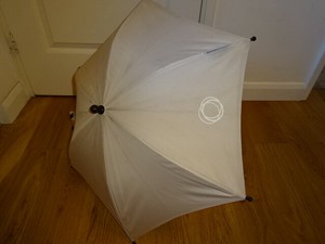 bugaboo sun umbrella