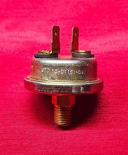 Genuine Carrier Transicold 10-01151-01 Oil Pr...