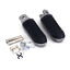 thumbnail 5  - Foot Pegs Rest Pedal For GSX GSX1300R GSX650 Vstrom650 DL650 Motorcycle
