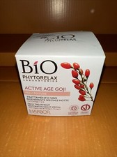 Bio Phytorelax traitement réparateur De Nuit À Base De Baie de gojie 