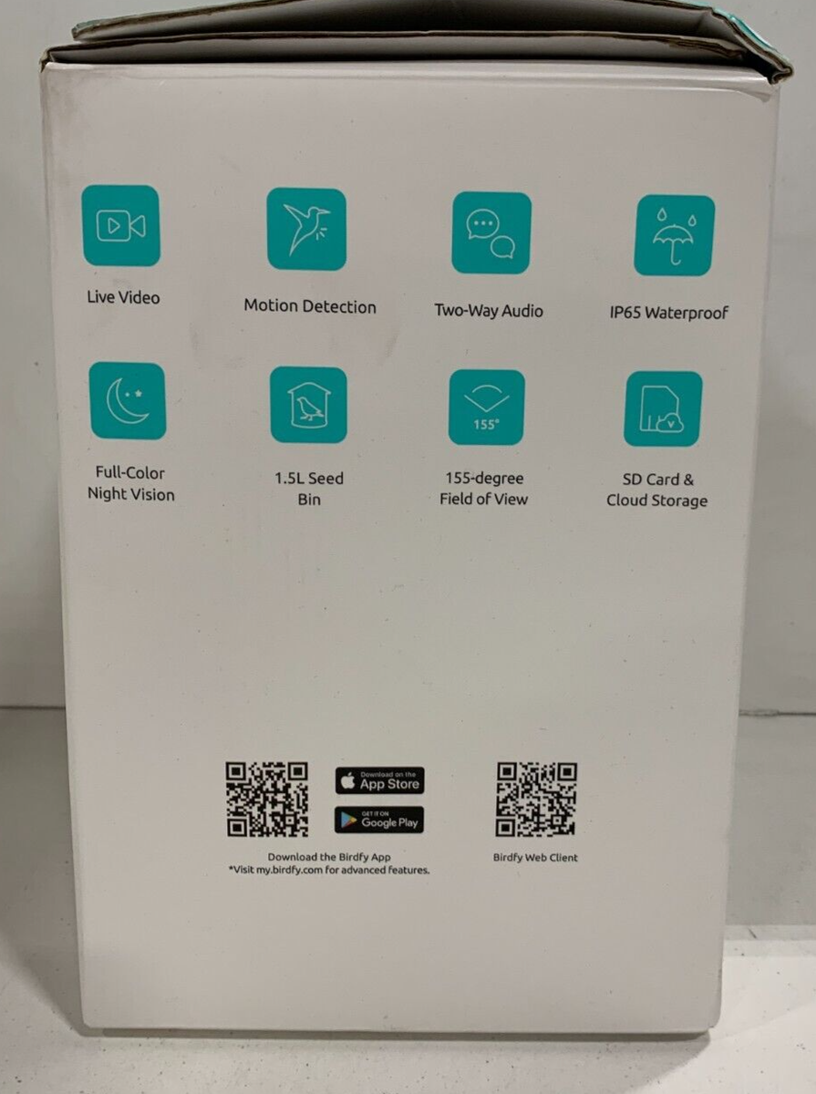 An In-depth Product Review of the Netvue Birdfy Smart Bird Feeder
