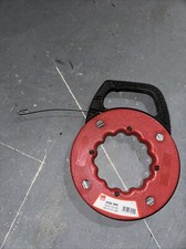 Gardner Bender FTS-50B Fish Tape Steel Deluxe  50' Feet