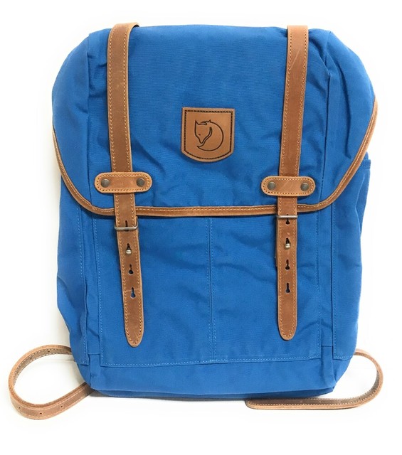 Fjallraven Backpack Rucksack No.21 Polyester Waterproof F24205 ... للشعر نزيه Fjallraven Backpack Rucksack No.21 Polyester Waterproof F24205 ... للشعر نزيه