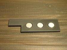 Upright Piano Hammer Let Off Ruler Regulation Tools for Upright Piano from Japan