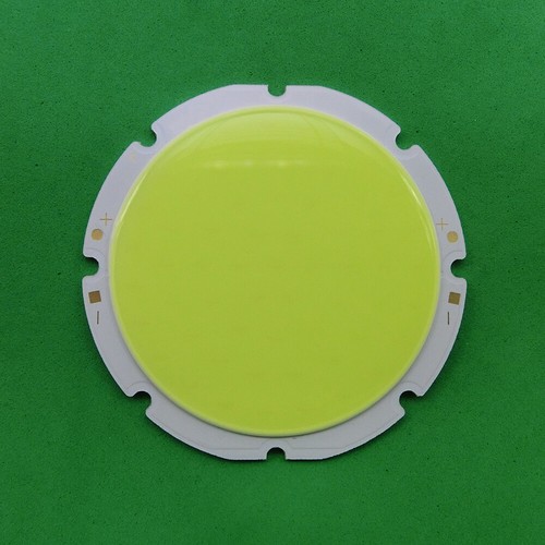 10W 20W 30W Warm Cold White 3000K 6000K Round COB LED Lamp Spot Light Bulb 70mm - Picture 3 of 3
