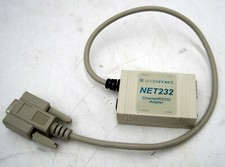 GridConnect Net232 Ethernet/RS232 Adapter QTY...