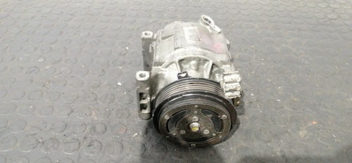 Klimakompressor Fiat 500, 1.2 Benzin, Code: 51747318 Denso