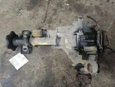 Differential Carrier Front Axle Classic Style Opt GT4 Fits 99-07 SIERRA 1500 PIC