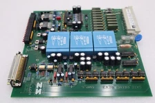 NEW GATE DRIVER REV2 ACBYQ_11307 adcfy-10806-00 STOCK #2869