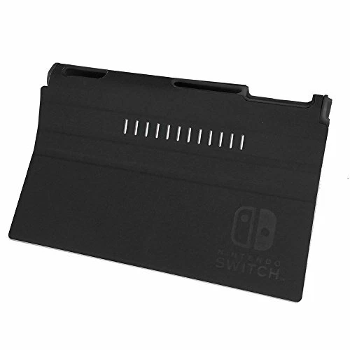 FRONT COVER for Nintendo Switch Black Anti-scratch NEW from Japan - Image 2 of 3
