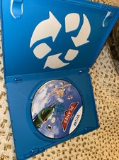 Disney Planes (Nintendo Wii U, 2013)
