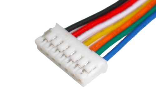 JST-PH 2.0mm 7 Pin Connector Housing Wire Header 30cm Circuit Board PCB 25 set - Picture 5 of 8