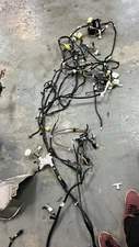 Engine Wiring Harness/ Engine Bay Wire Harness