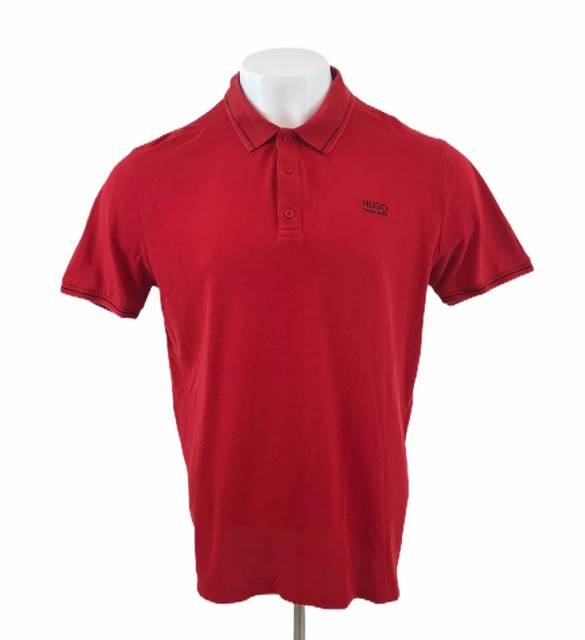 ebay hugo boss polo shirts