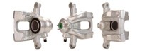 Elstock 86-2186 Bremssattel Hinter DER Achse Hinterachse Links FÜR Honda