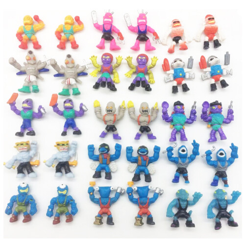 Moose Mutant Mania Broog 1.5