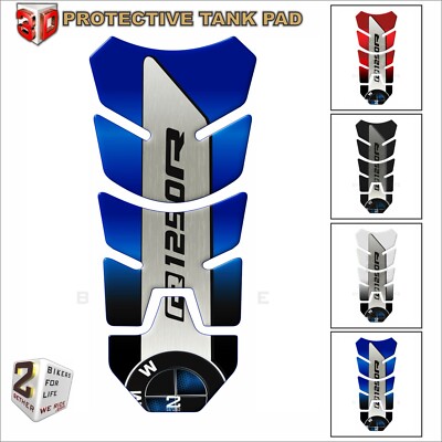 BMW R 1250 RT  Motor Bike Tank Pad Protector. 2019 - 2022