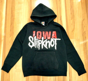 Slipknot Iowa Hoodie | eBay Slipknot Iowa Hoodie | eBay