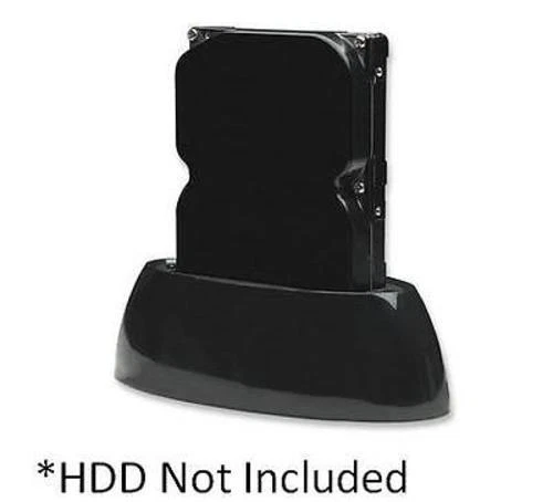  USB 3.0 Quick Port Docking Station for 2.5" & 3.5" SATA Hard Drives - 130202  - Image 4 of 4