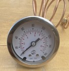 MATRIX/Dimplex SV8/SV8000 Pressure Gauge