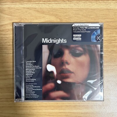 Taylor Swift Midnights 2点セット s-l400.jpg