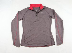red drifit