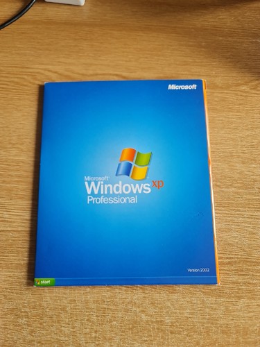 Windows XP Professional Licence Key 2002 Version NO CD EBay Windows XP Professional Licence Key 2002 Version NO CD EBay
