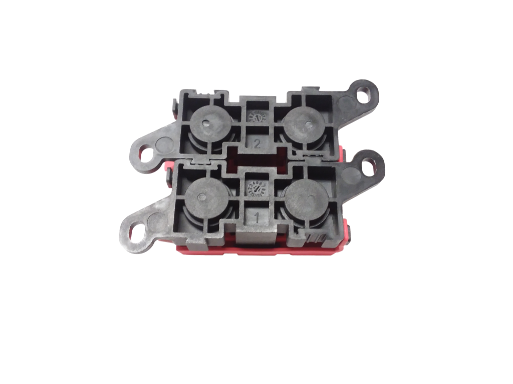 Bussmann Automotive MIDI AMI Interlocking Fuse Holder 200 Amp 12V eBay