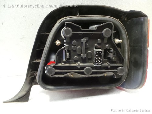 BMW 3er E36 Touring Bj 1997 Rücklicht links Rückleuchte Heckleuchte Schlussleuch