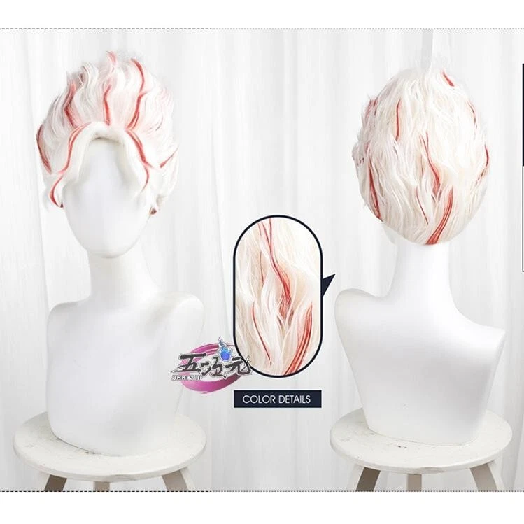 Anime DAN DA DAN Cosplay Takakura Ken Disfraz Dandadan Okarun Negro Pantalones Escolares Foto 4 de 4