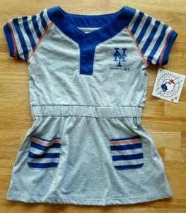 infant mets shirt