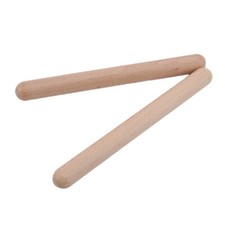 wooden music sticks