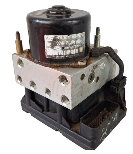 VW Sharan Seat Alhambra Ford Galaxy ABS PUMP 7M0614111AE / 1J0907379G OEM