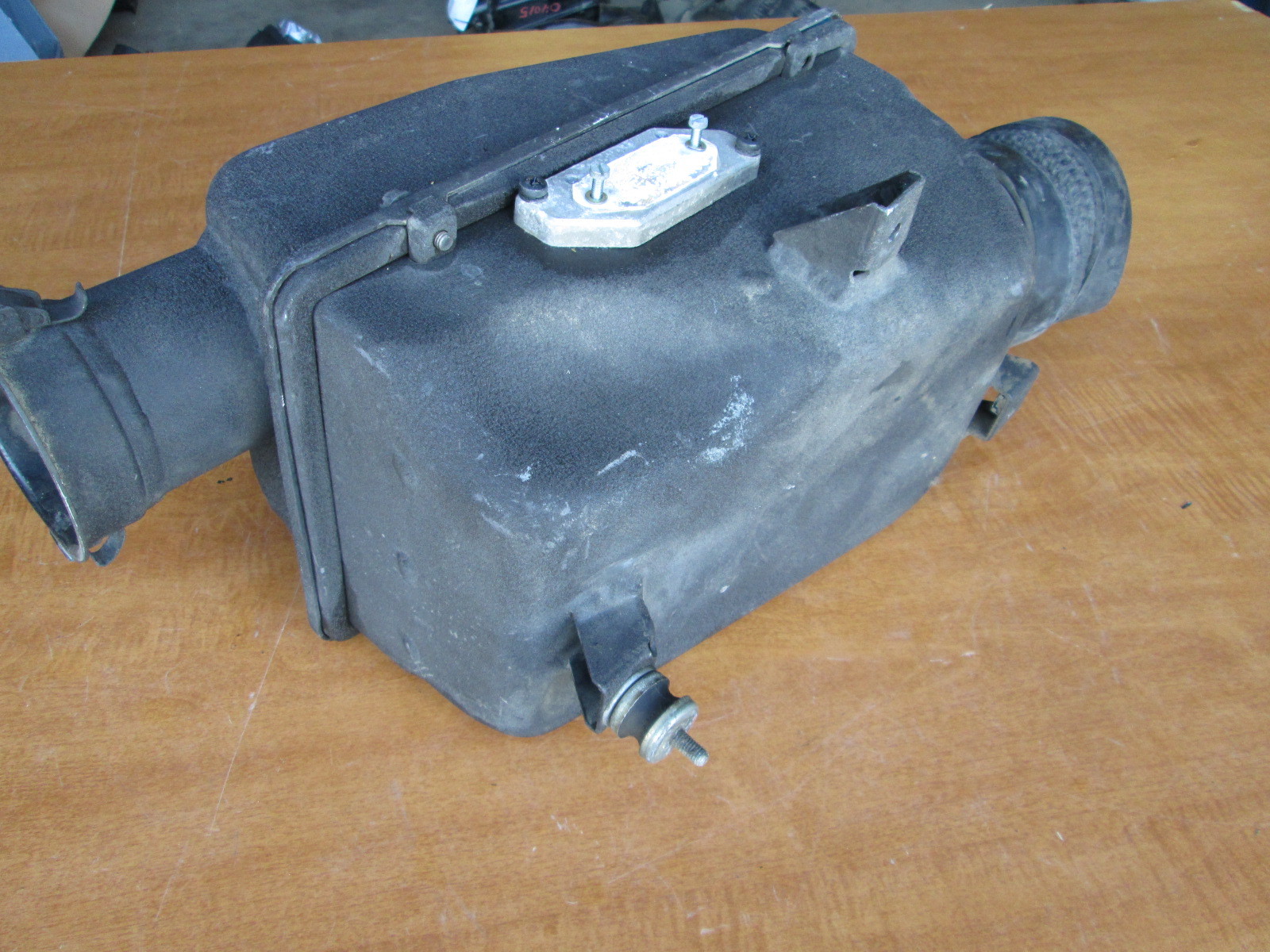 Ferrari 456 GT -  RH Air Intake Box (used) # 154025