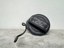 Audi A4 A6 S4 S6 RS4 Fuel Tank Gas Cap With Rubber Hanger OEM 3D0201553D
