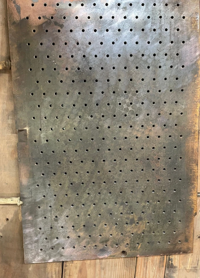 Placa térmica de estampado de láminas Kluge EHD 14 x 22 Foto 2 de 4