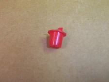 Caplugs L-2x Lot Of 100 Tapered Plug for 3/8" Dia. Hole